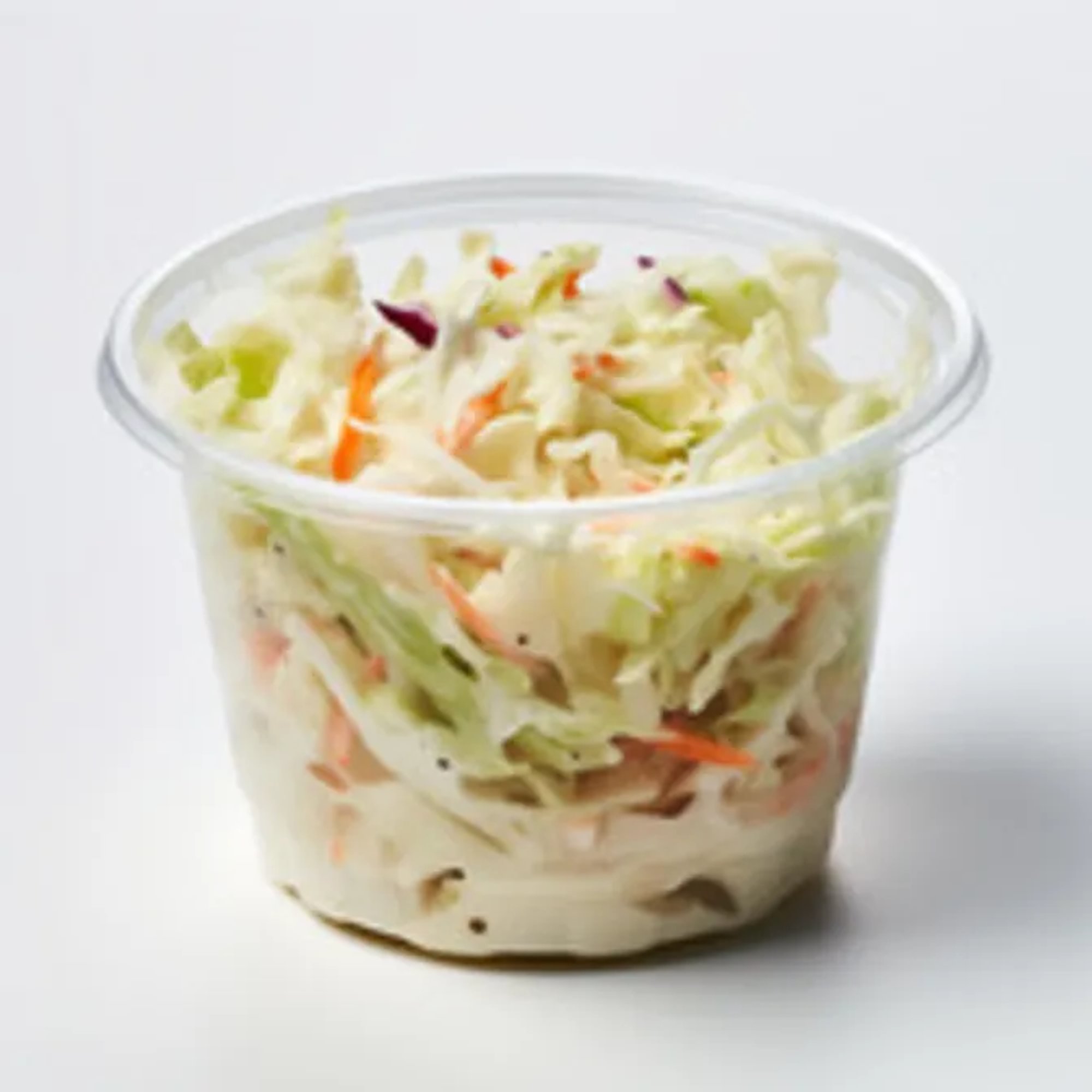 Cole Slaw