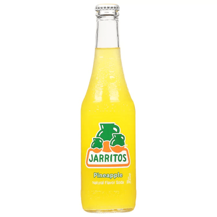Jarrito Pineapple