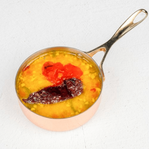 Dal Tadka