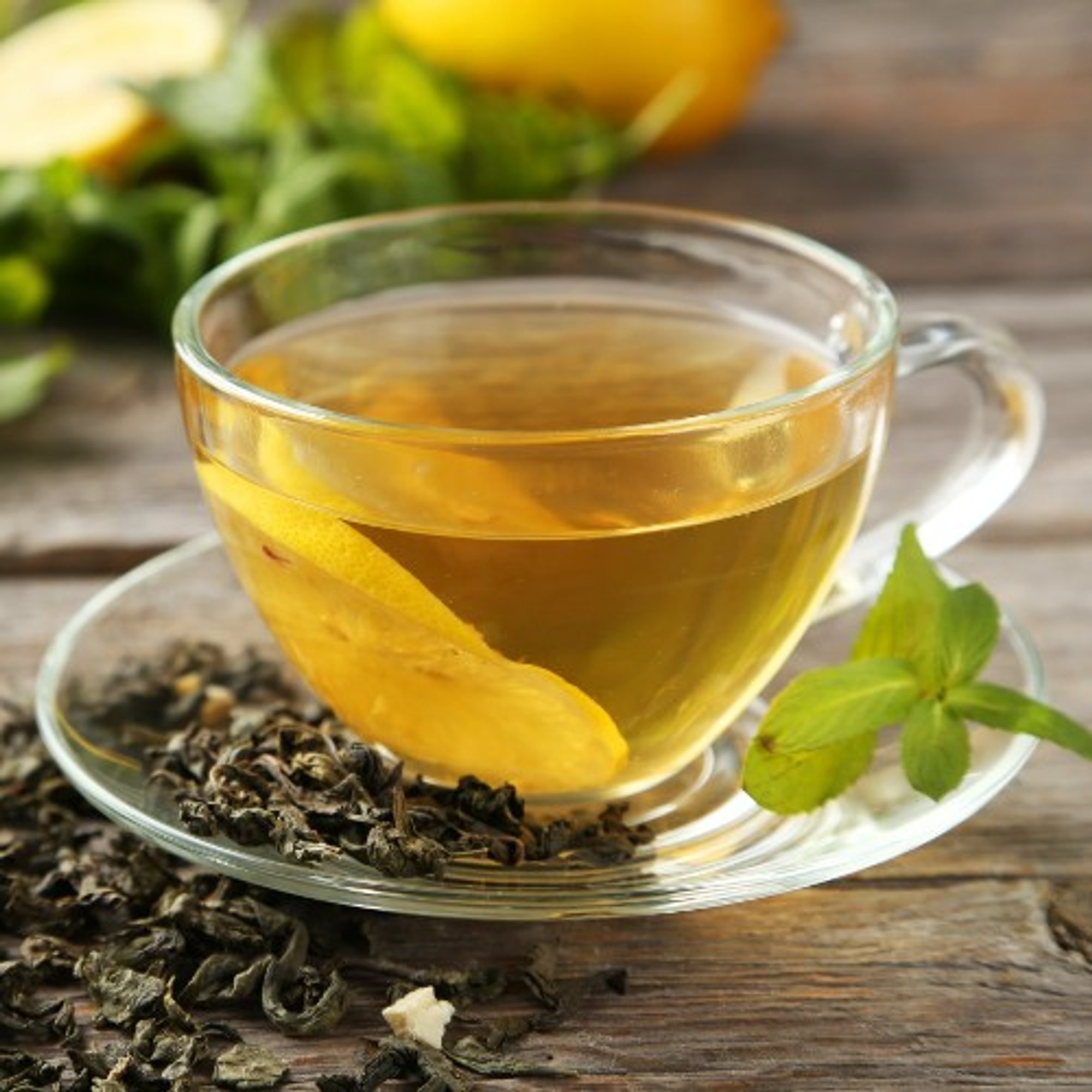Green Tea