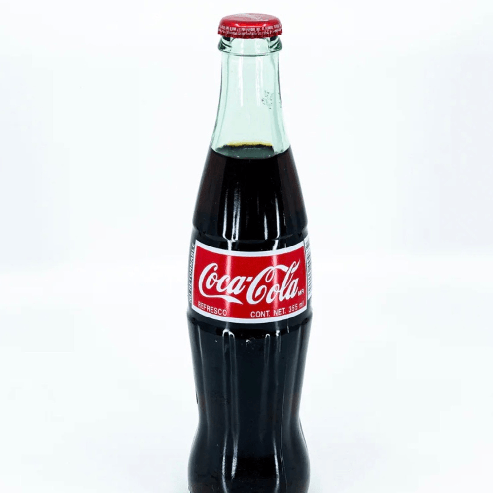 Mexican Coke