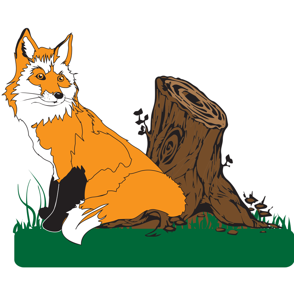 Foxtail Lawn &amp; Landscape Logo