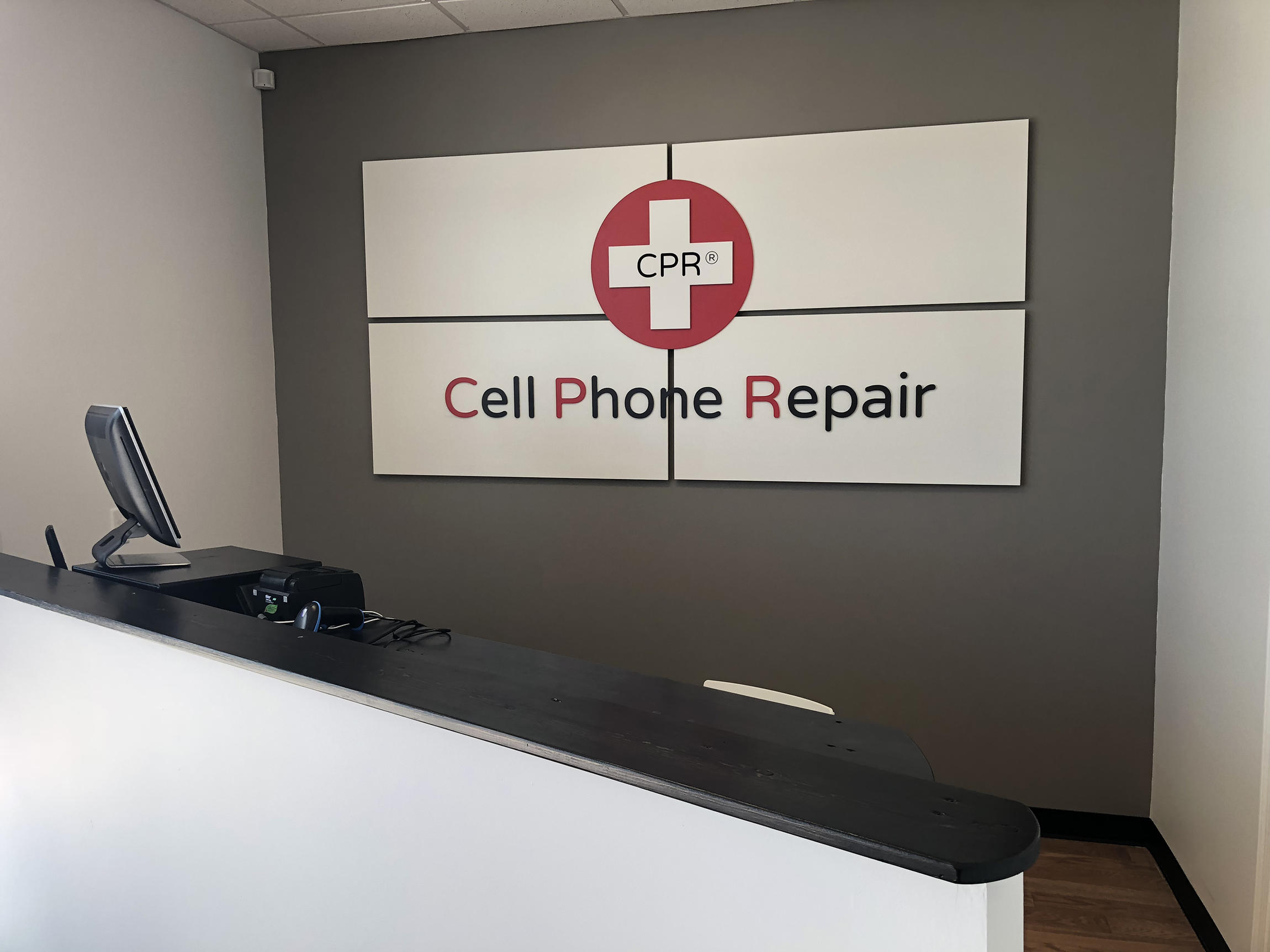 CPR Cell Phone Repair Richmond Photo