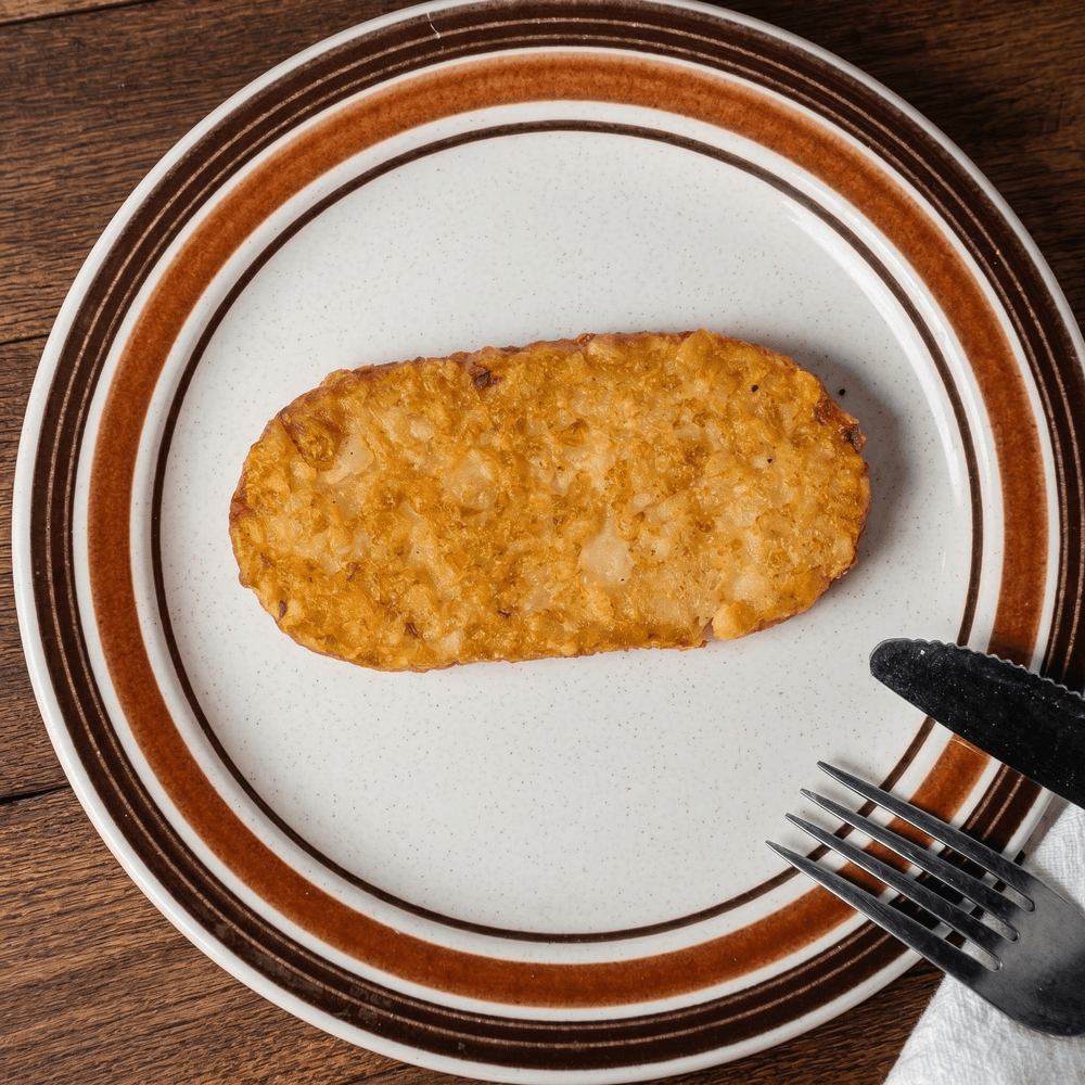 Hash Brown