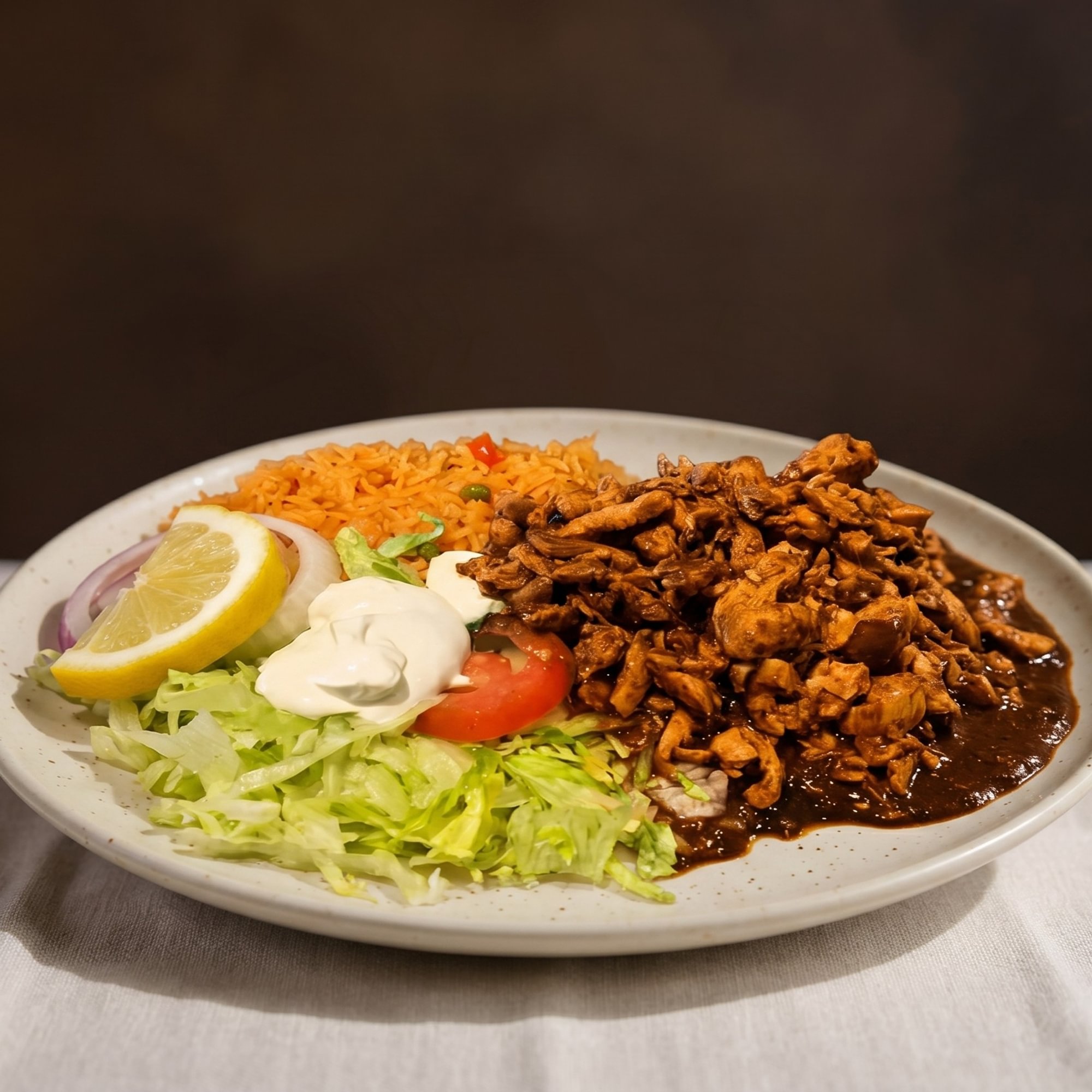 Chili Poblano