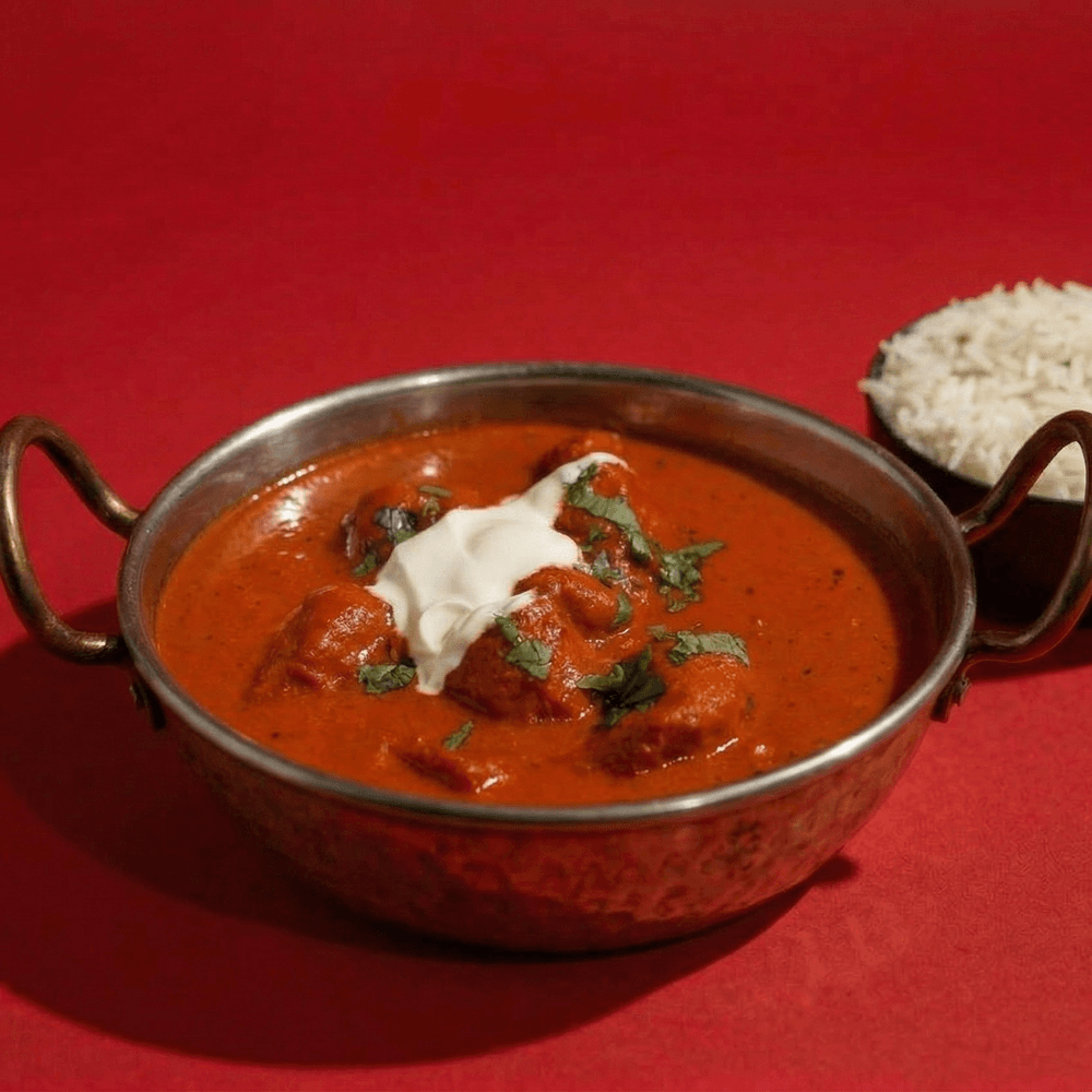 Butter Chicken