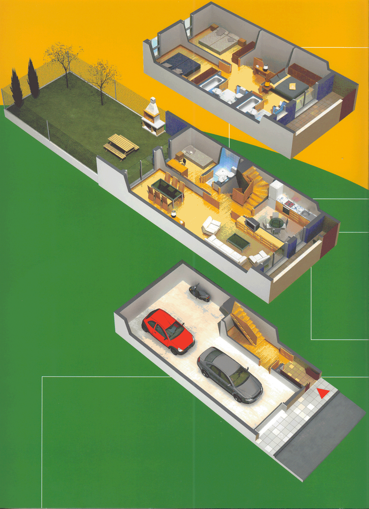 Galería en miniatura