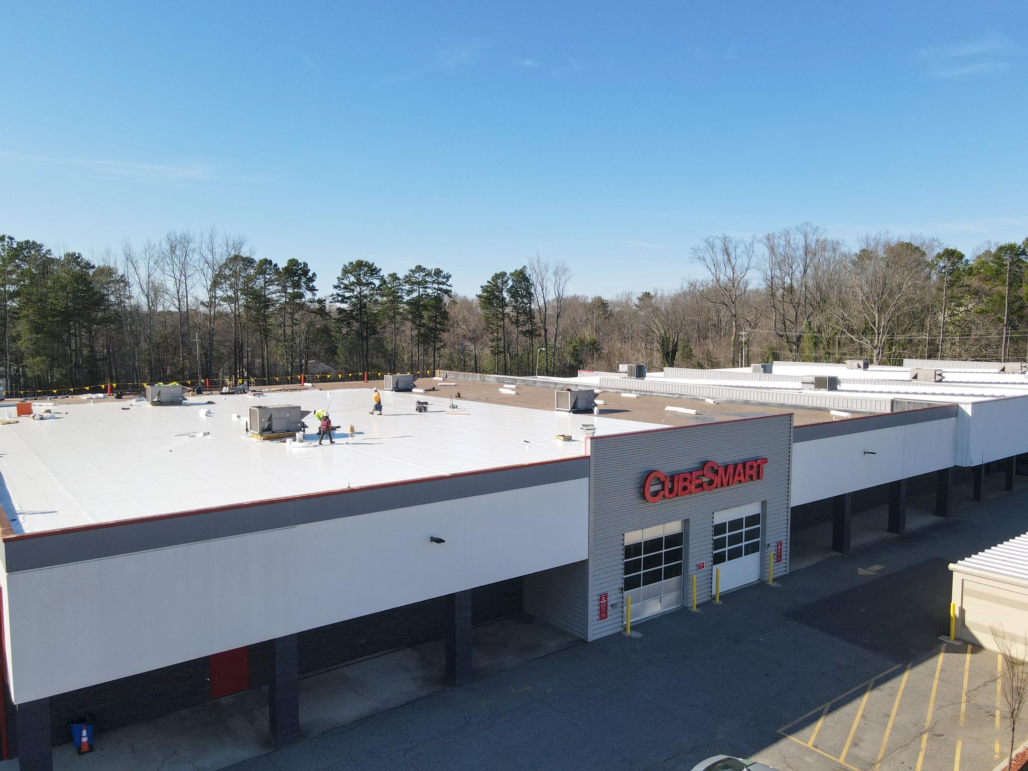 MBA Roofing of Denver Image