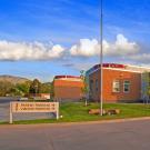 San Juan Hospital Logo