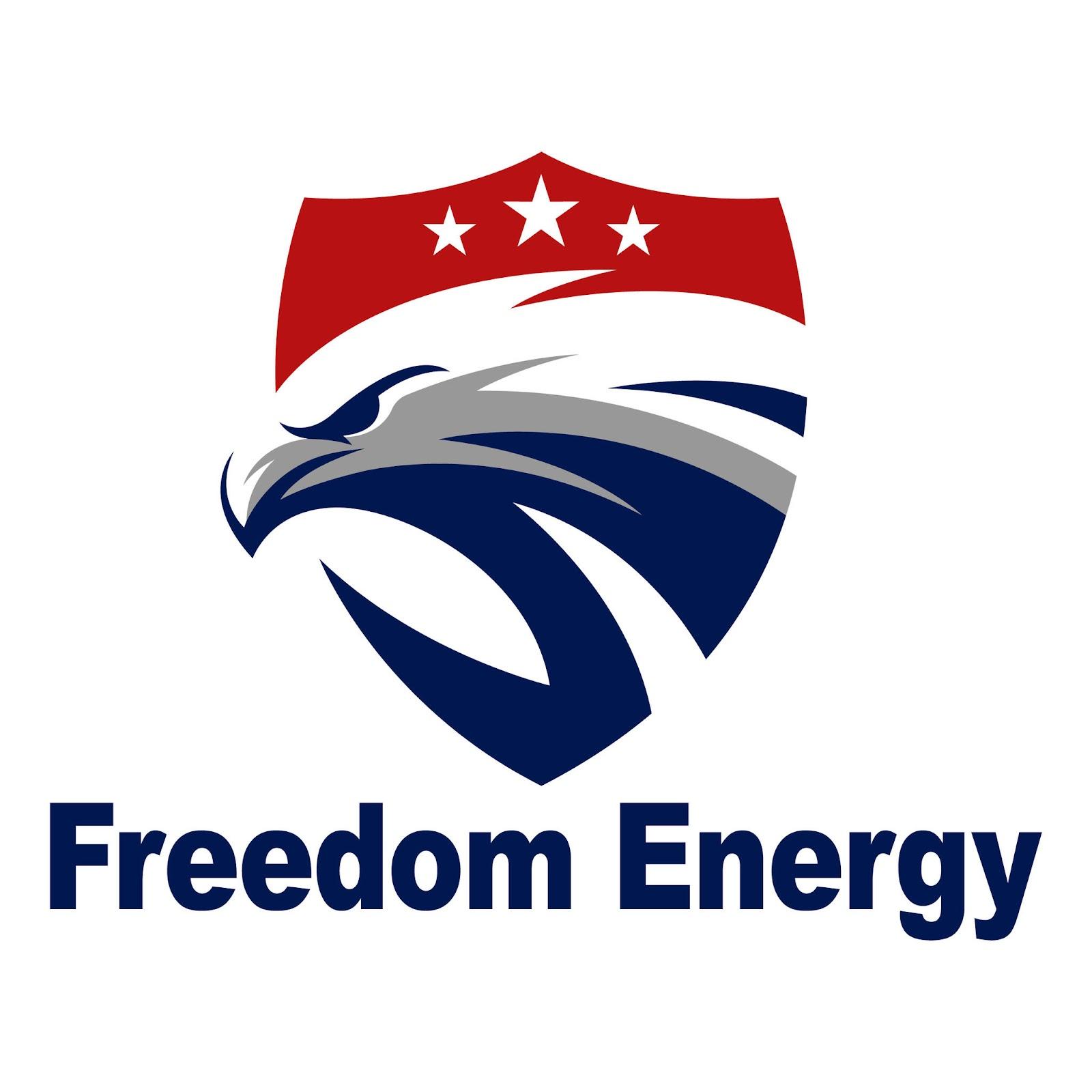 Freedom Energy Logo