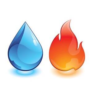 Monarch Plumbing & Heating Logo