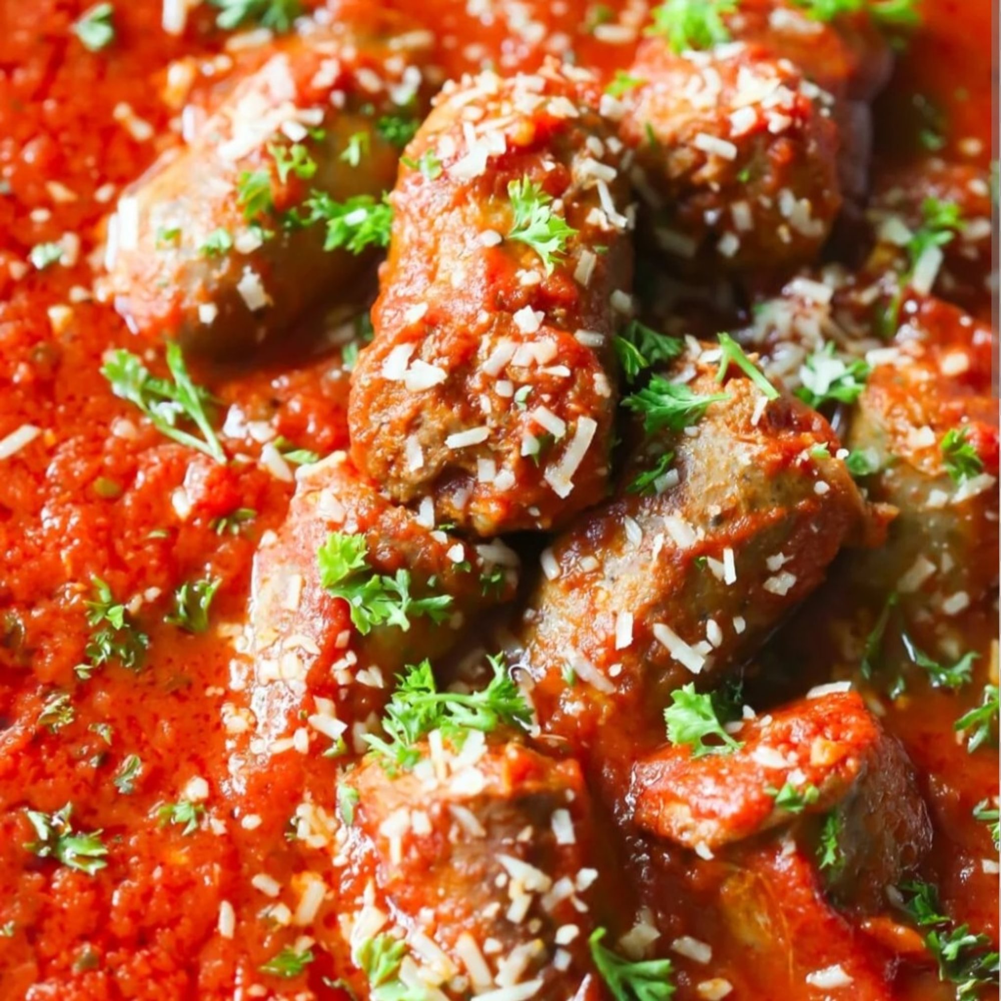 Sausage