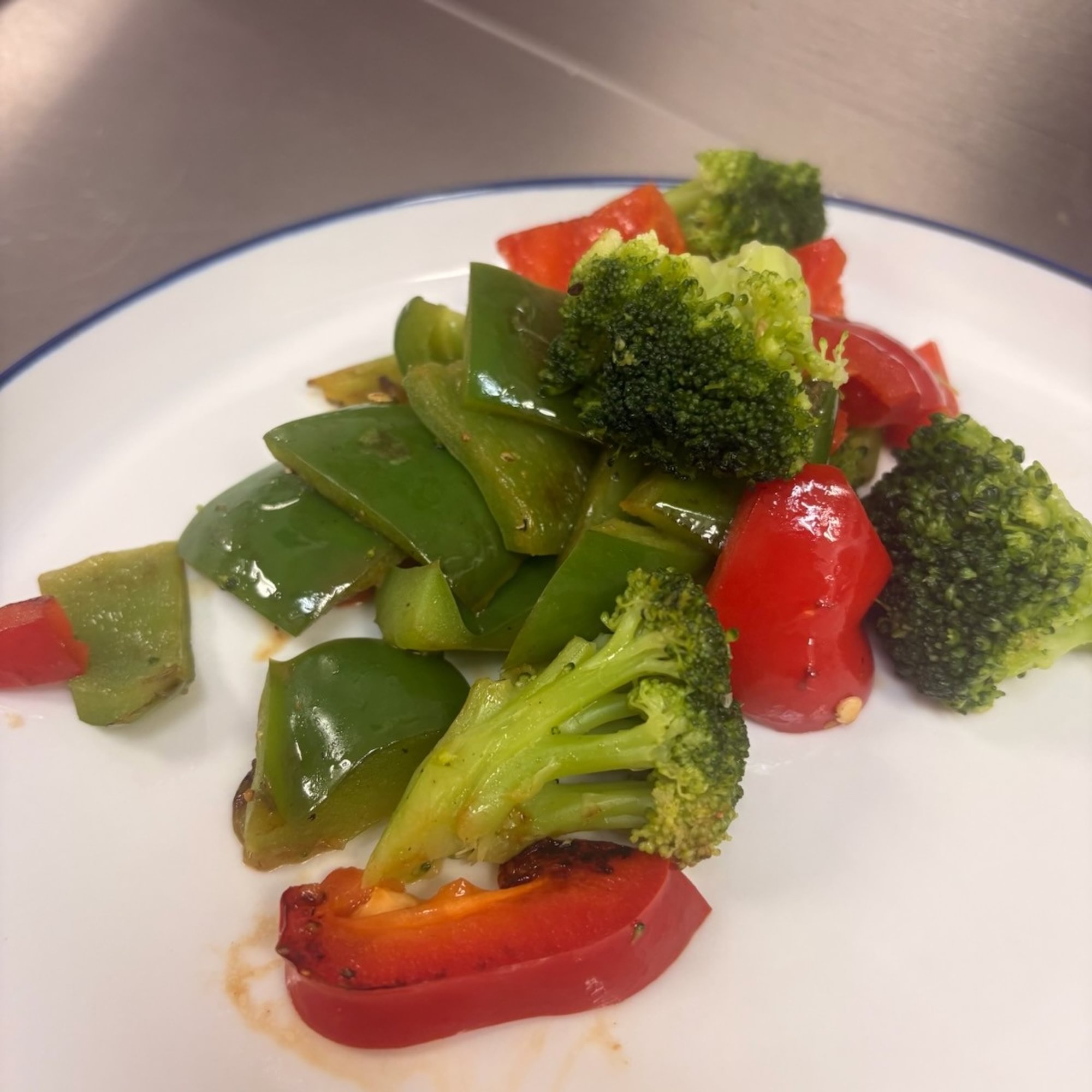 Side Veggies