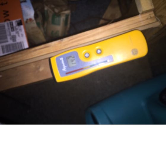 Admiral Steamer Cleaning & Restoration Image