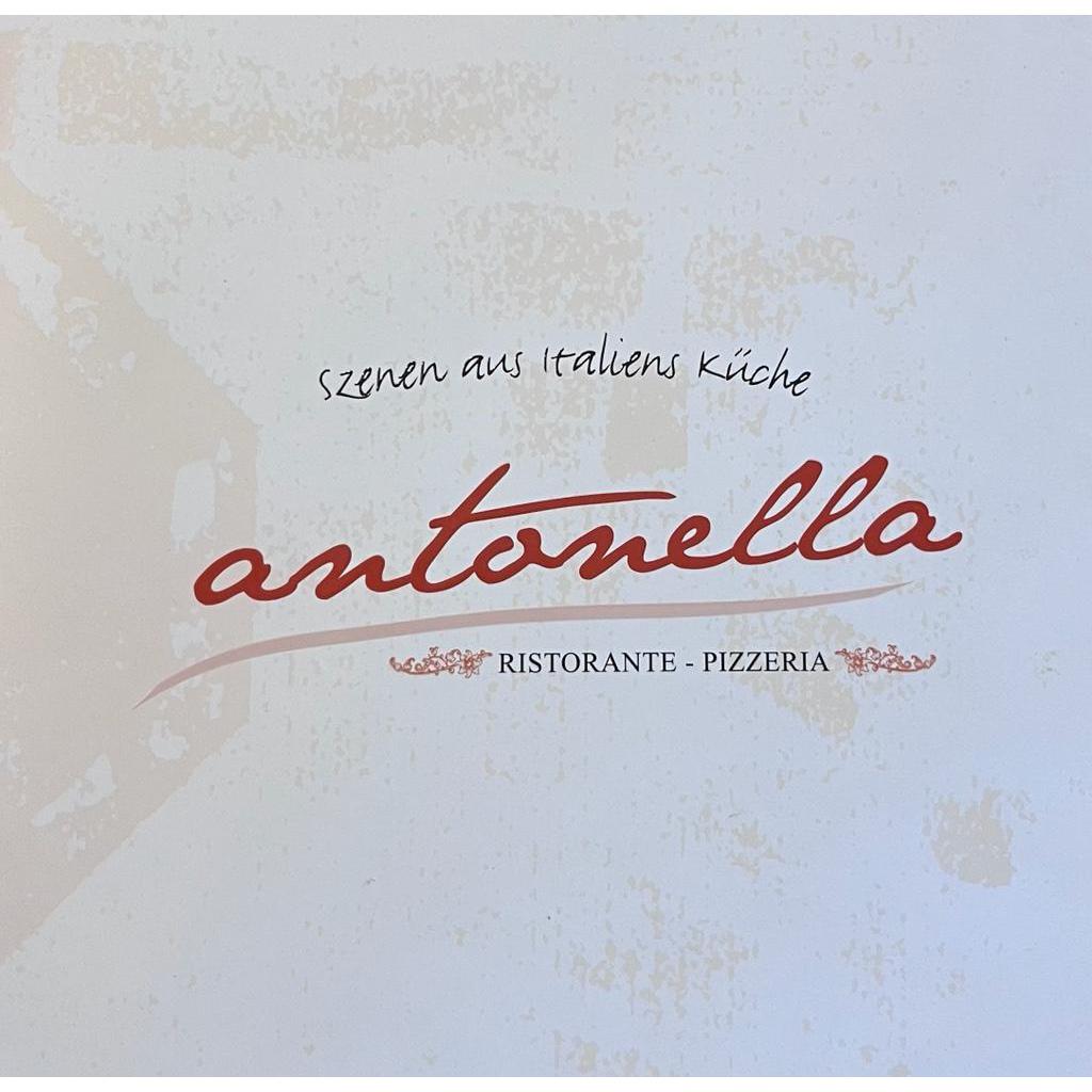 Logo von Restaurant Antonella