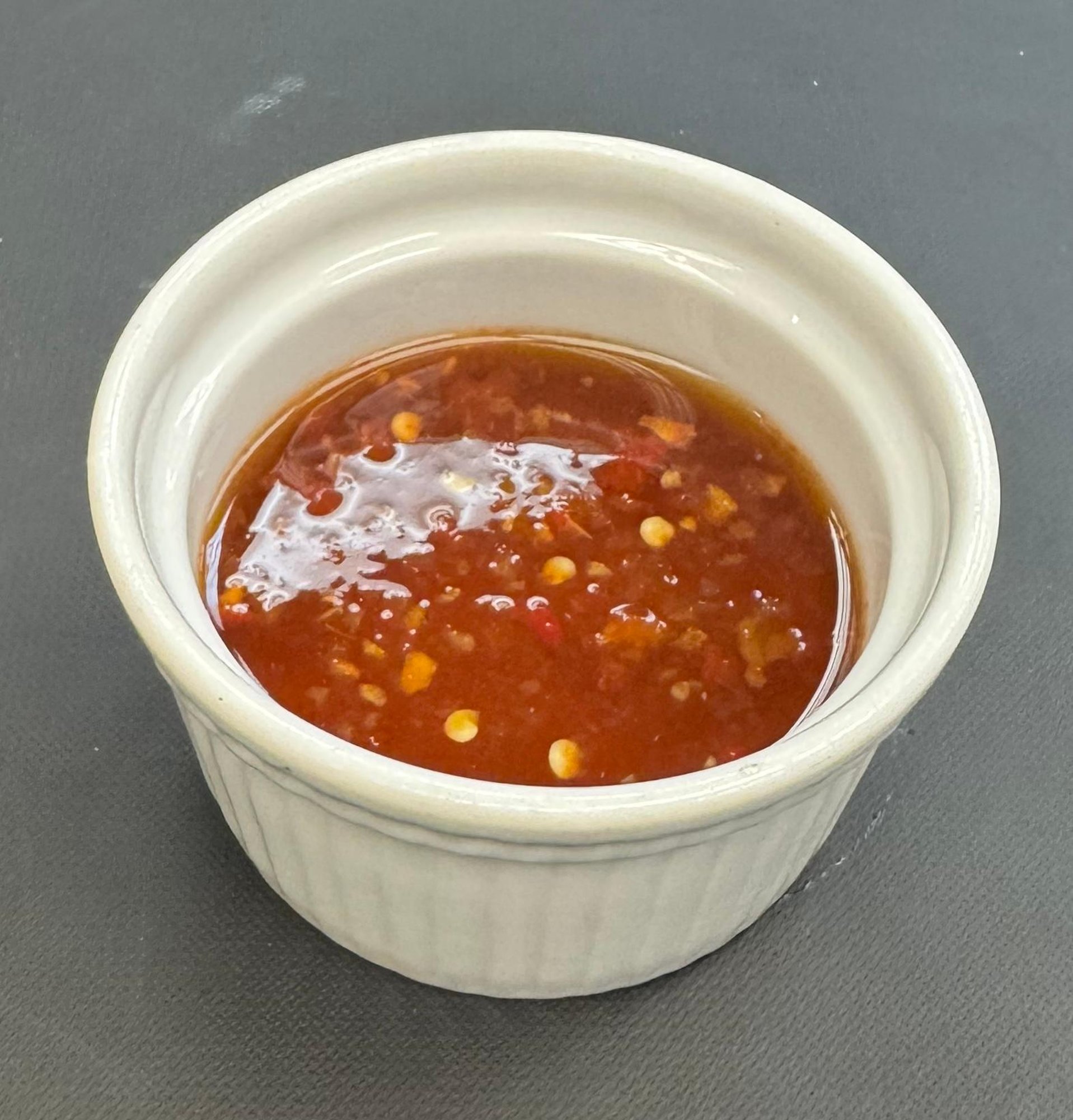 Vegetarian Soy Sauce