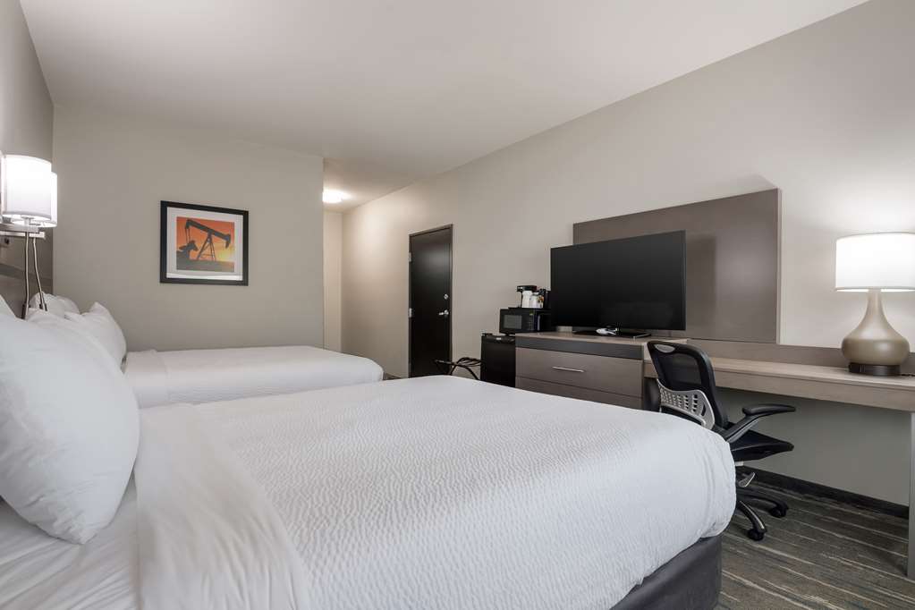 Best Western NSU Inn Image