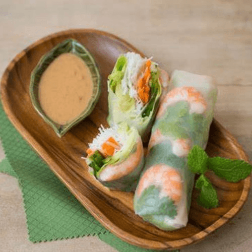 Summer roll