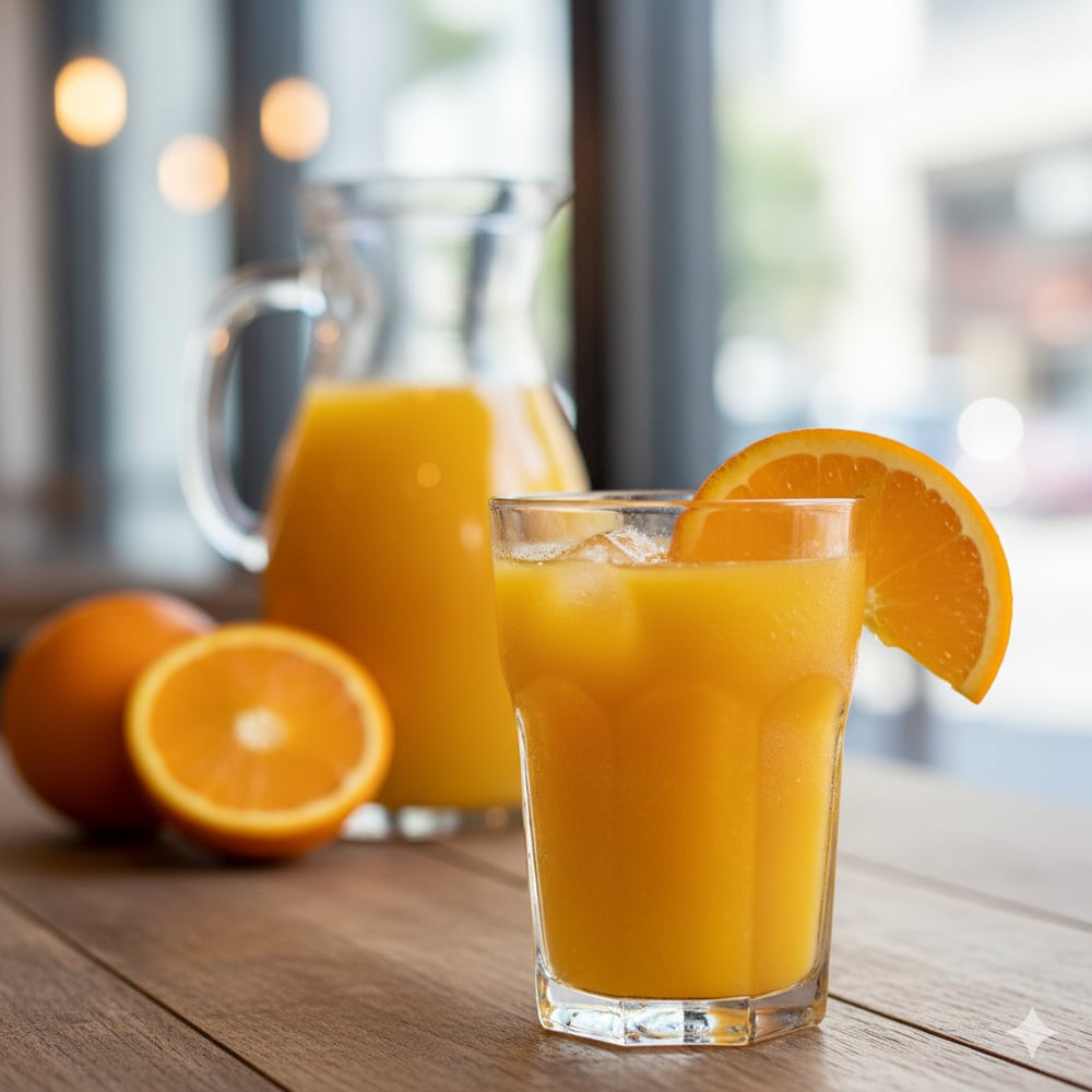 Orange Juice