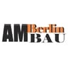 Logo von AM BerlinBau - Maler Berlin, Entrümpelung, Umzug & Transport