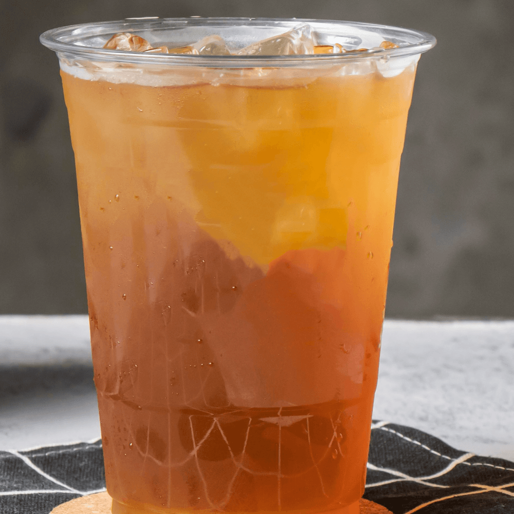 (Large) Regular Iced Tea