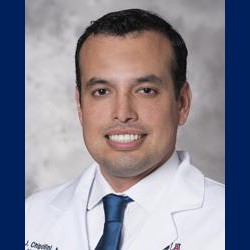 Juan Chipollini, MD