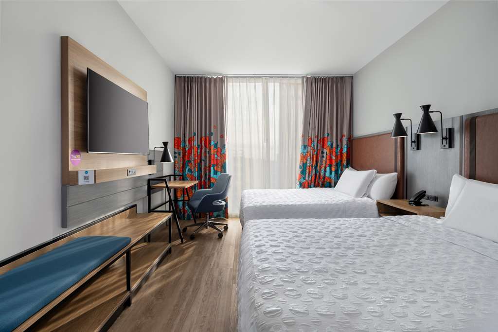 Tru by Hilton Brooklyn Image