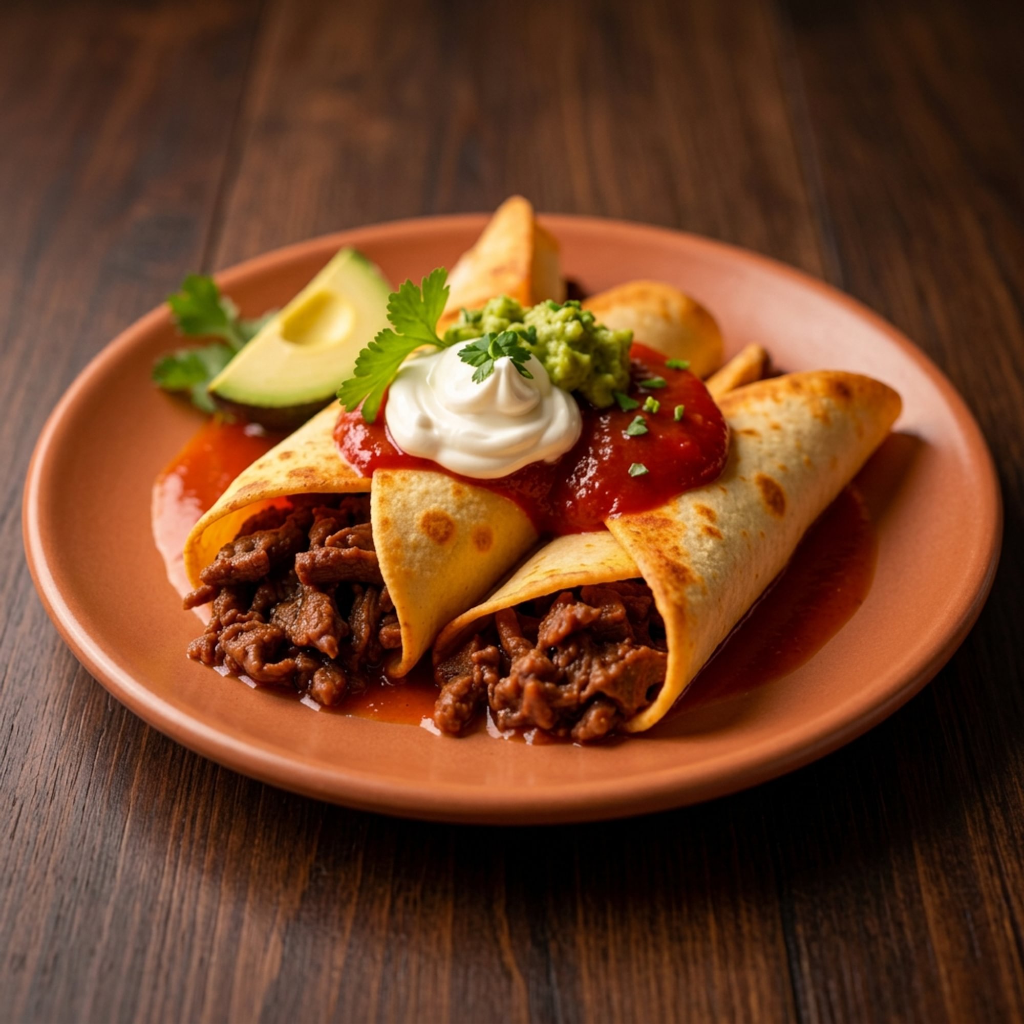 Flautas