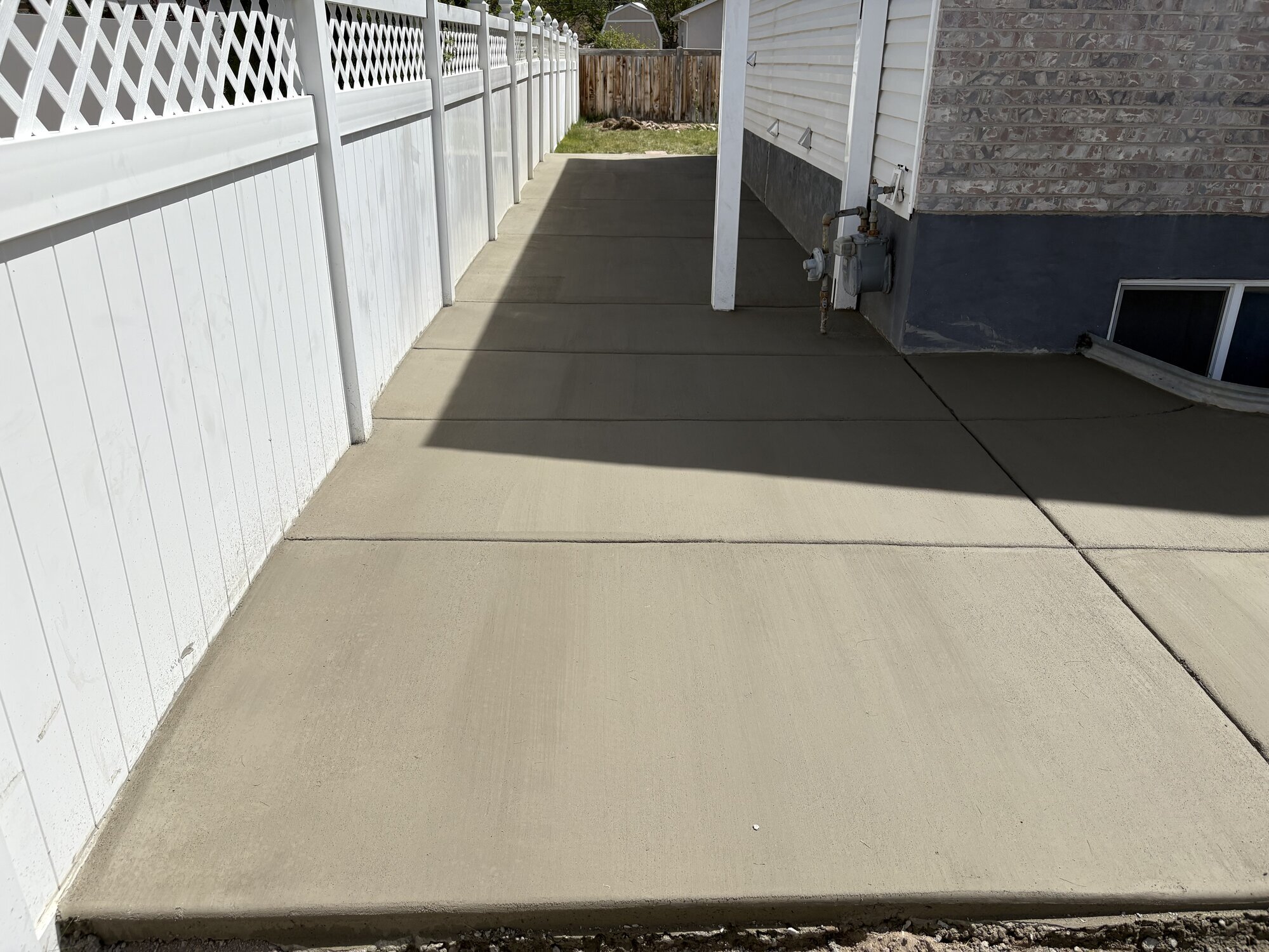 Queens Concrete Solutions LLC Image