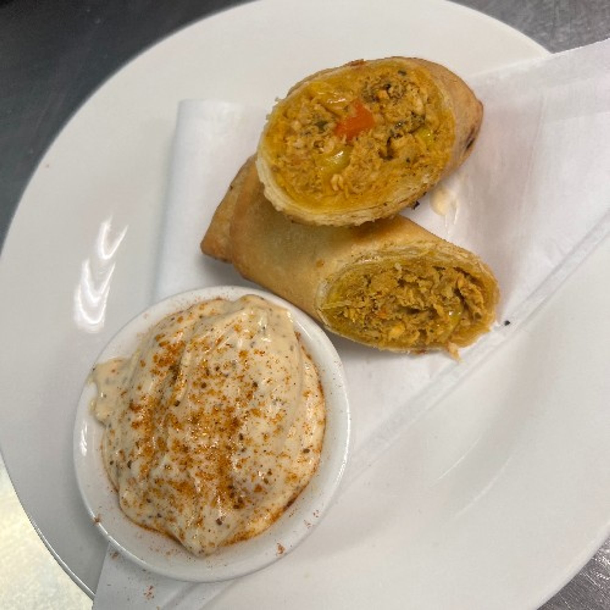 Samosa