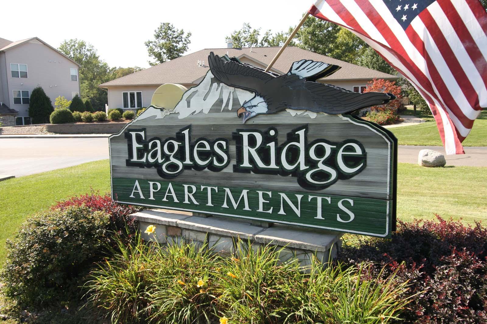 Eagles Ridge Apartments Photo