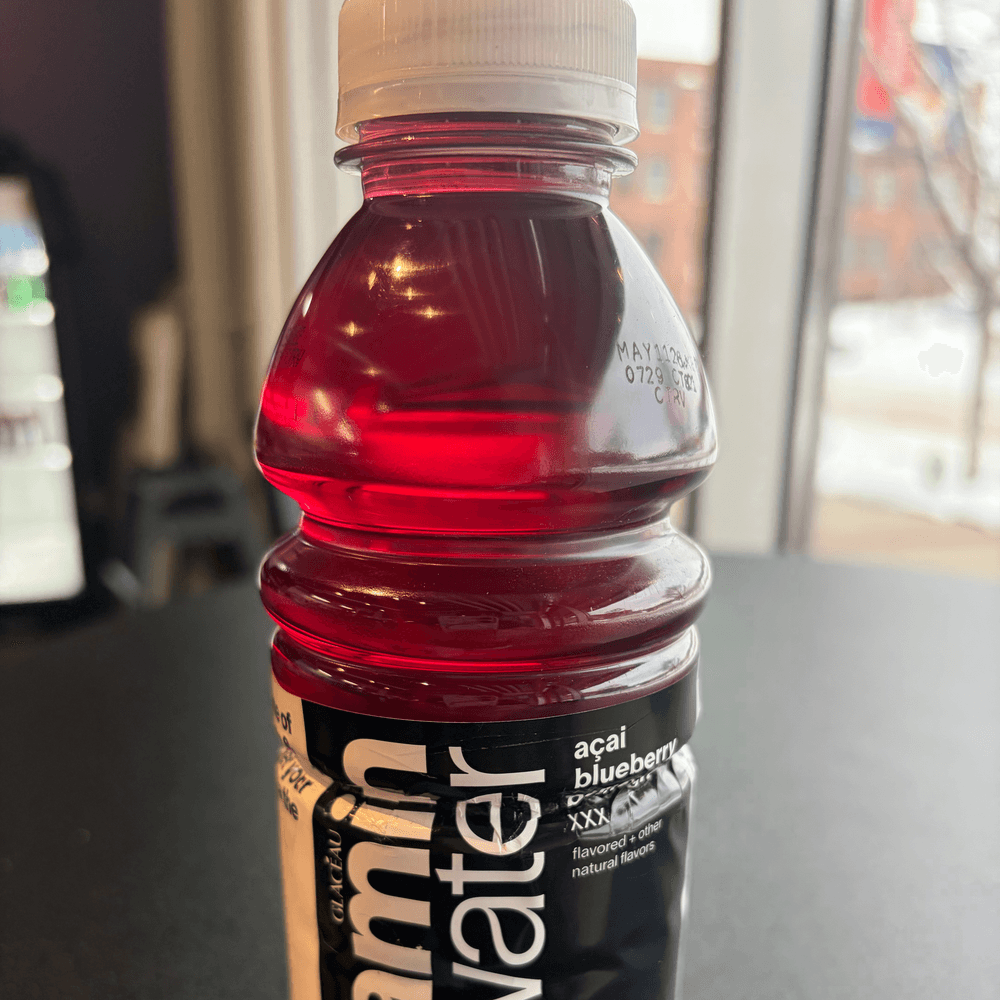 Vitamin Water