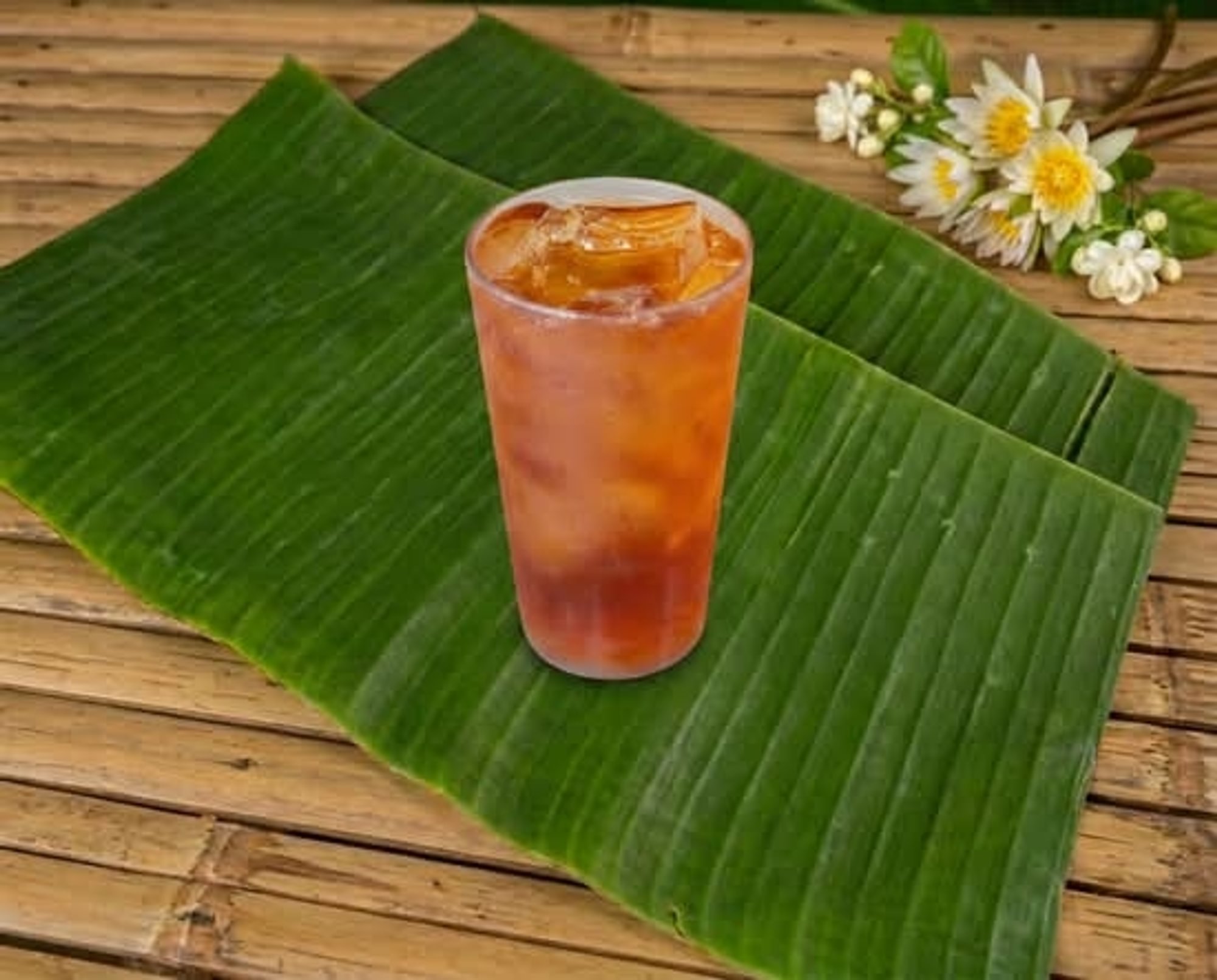 Iced Tea (Trà Đá)