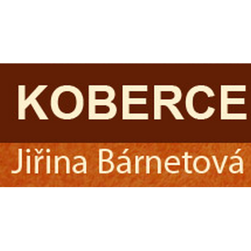 logo Koberce - Jiřina Bárnetová - Doudleby nad Orlicí