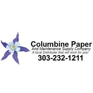 Columbine Paper & Maintenance Supply Photo