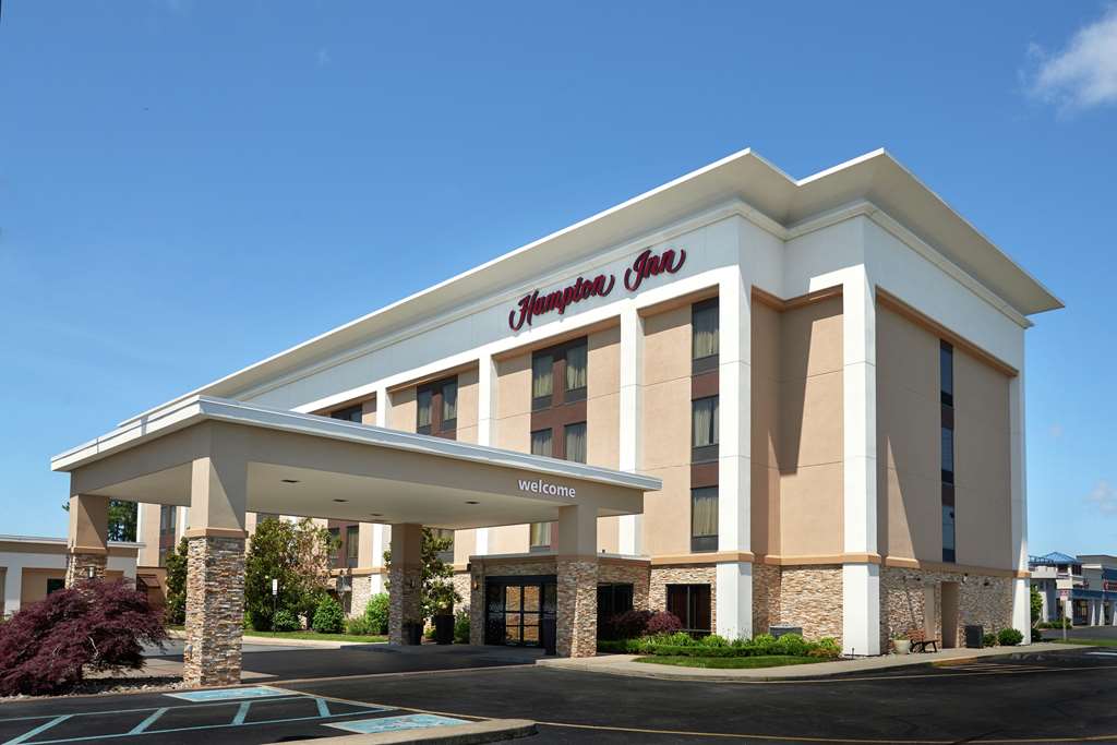 Hampton Inn Rehoboth Beach Image