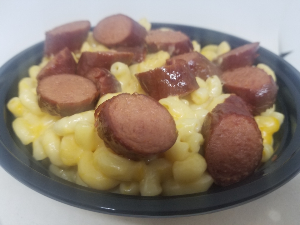 KAVEMAN MAC