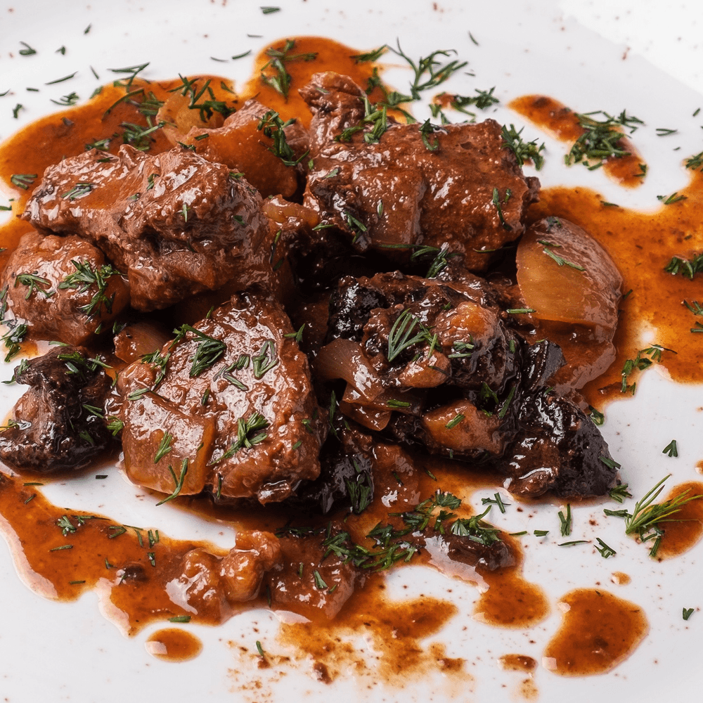 Beef Stew (8oz)