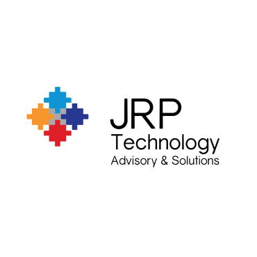 JRP Technology Advisory &amp; Solutions Logo
