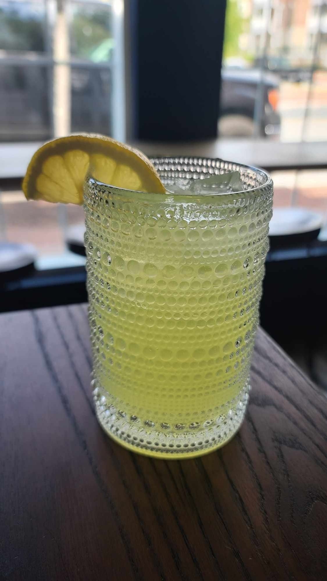 Lemonade