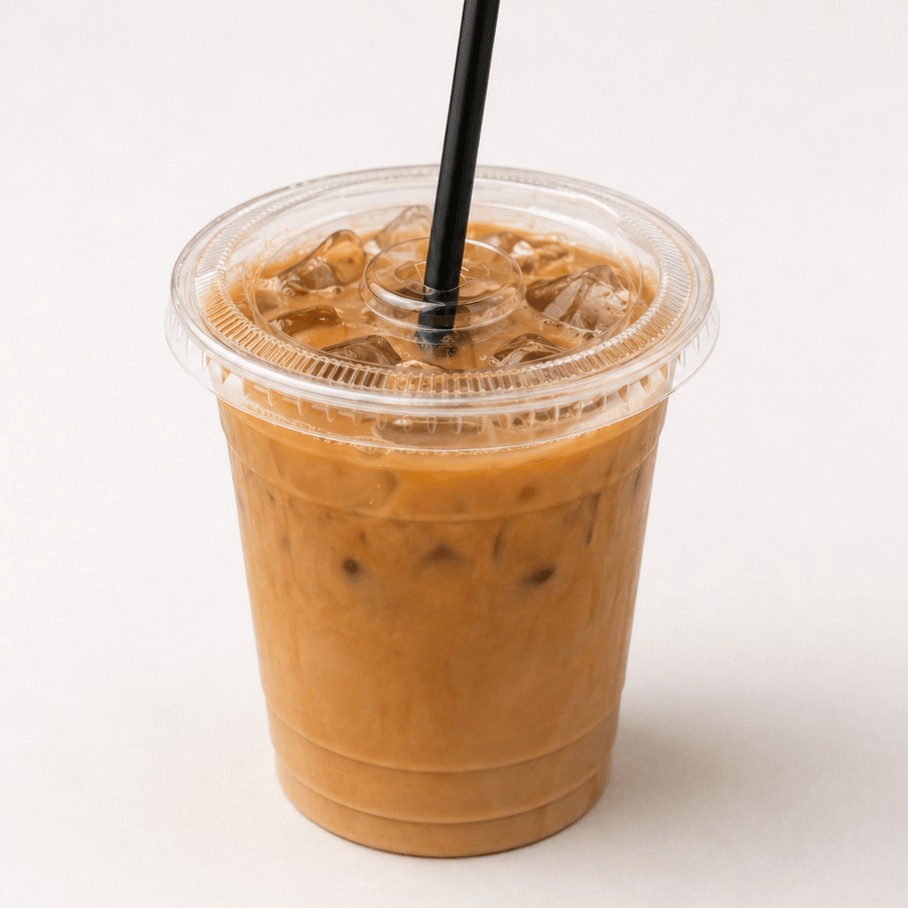 Iced Latte