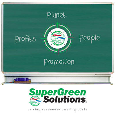 SuperGreen Solutions Chicago Photo