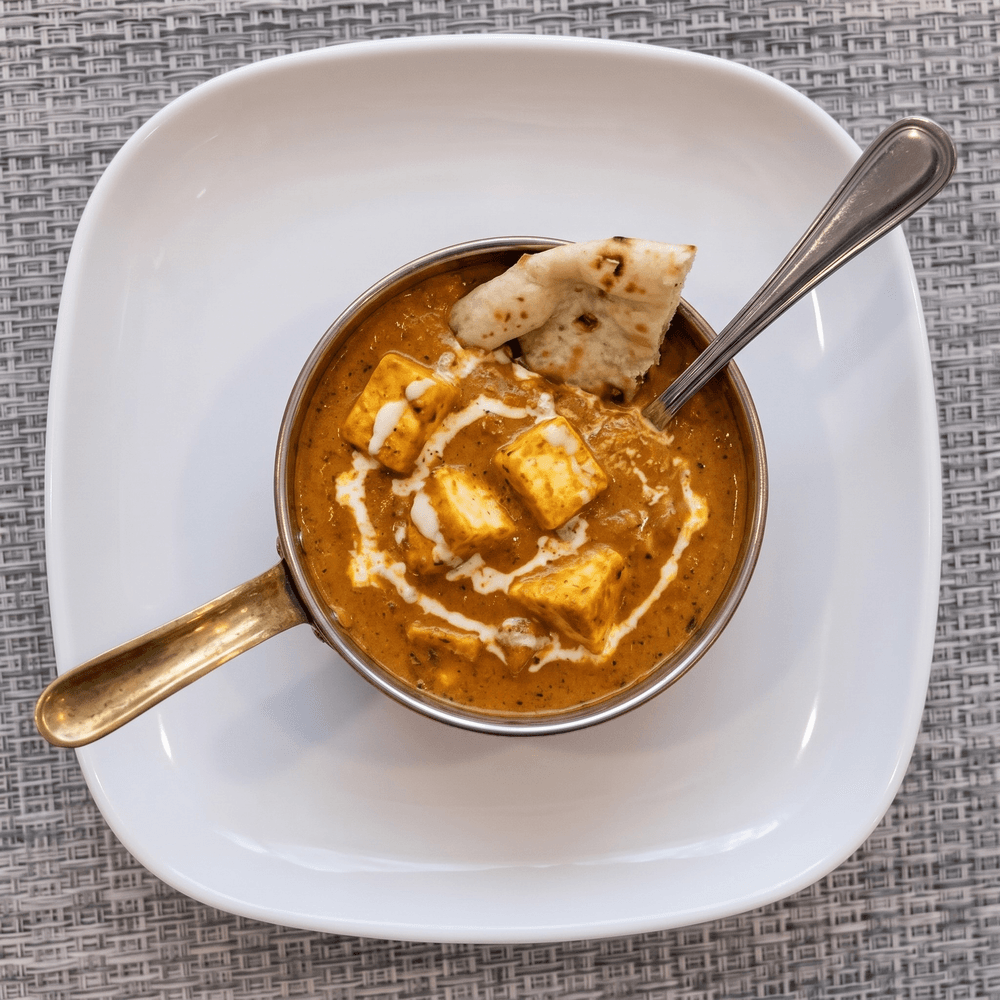 Beef Korma