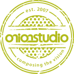 Onion Studio, Inc. Logo