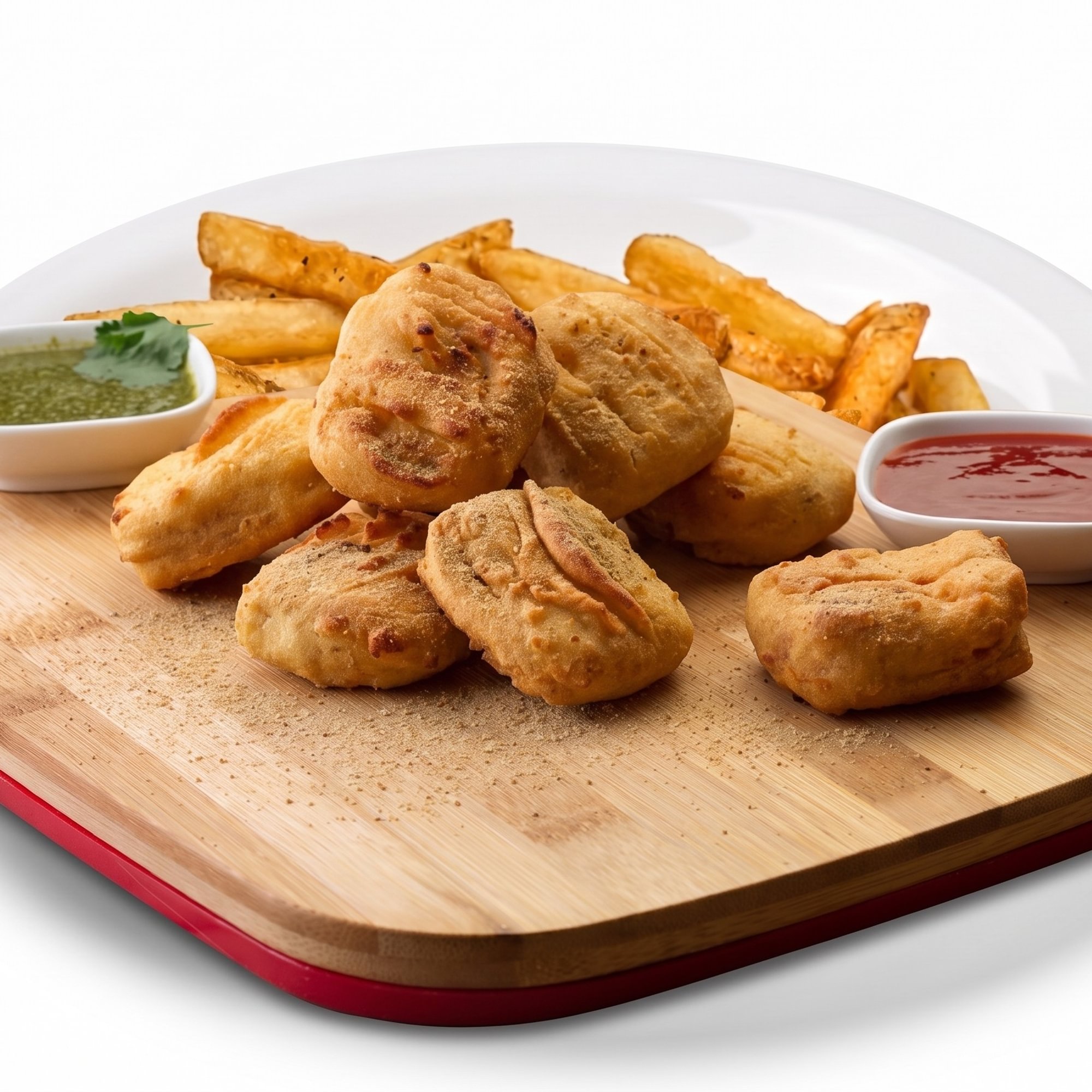 Paneer Pakora