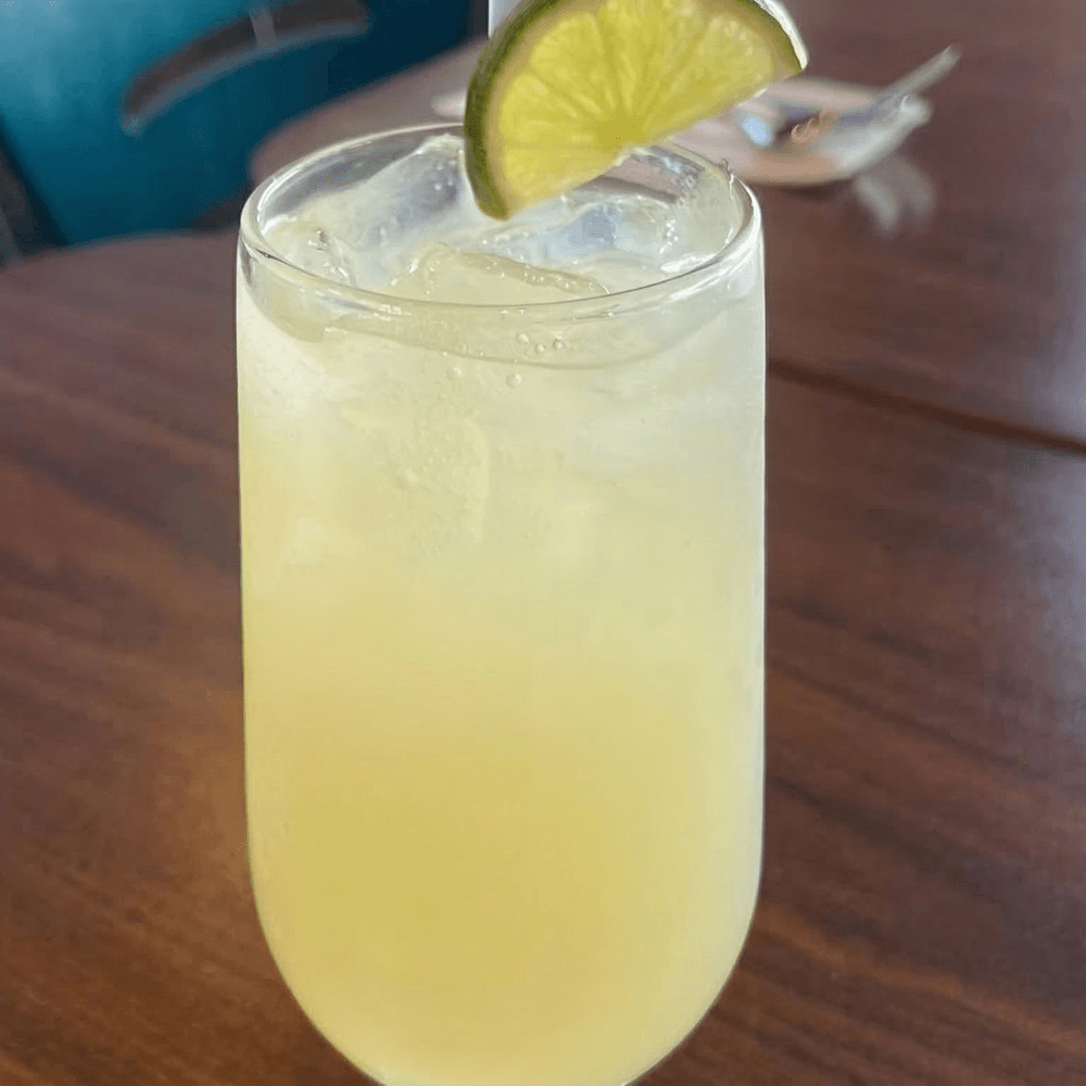 Lemonade