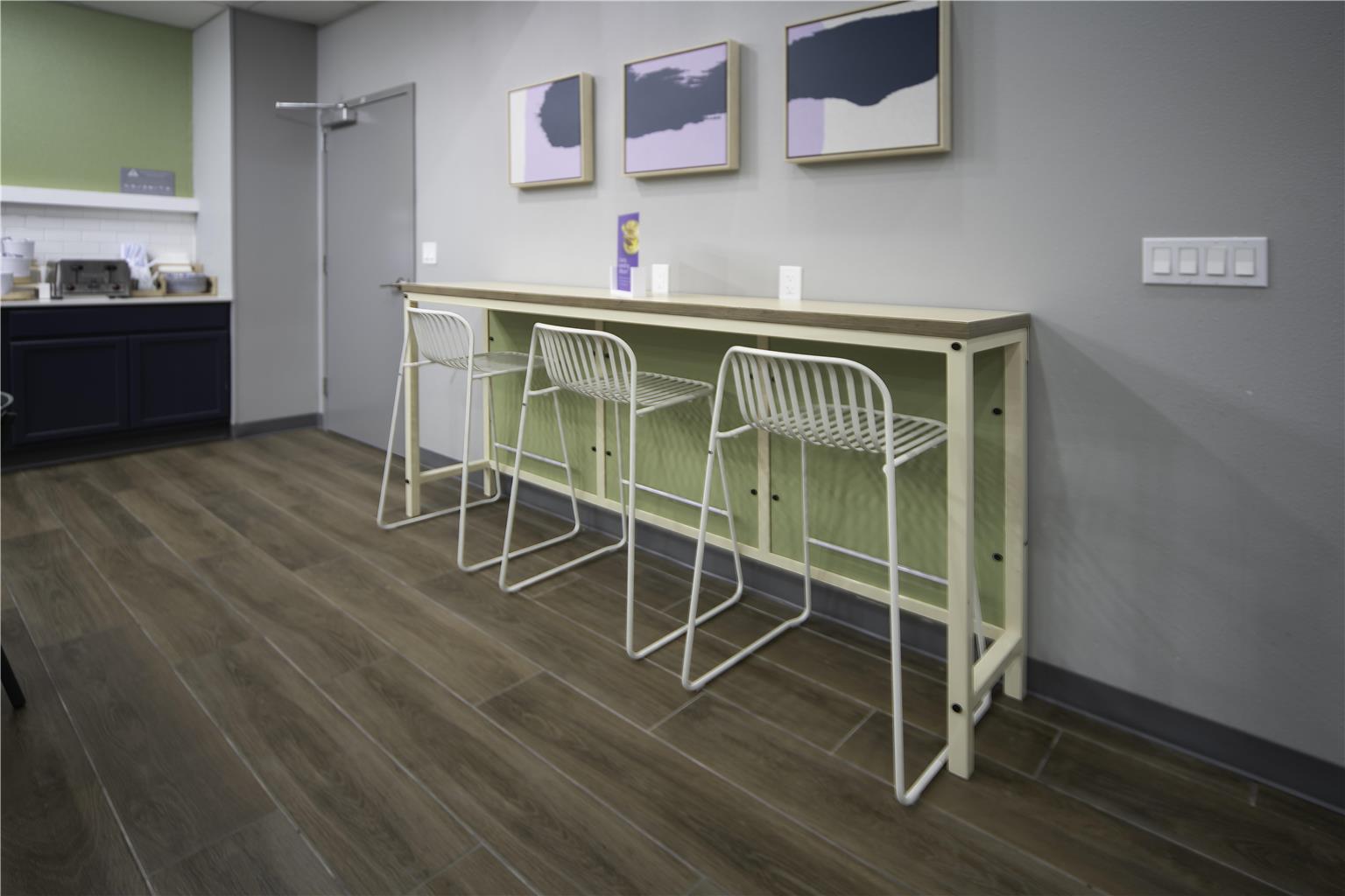 Spark by Hilton Amarillo East Image