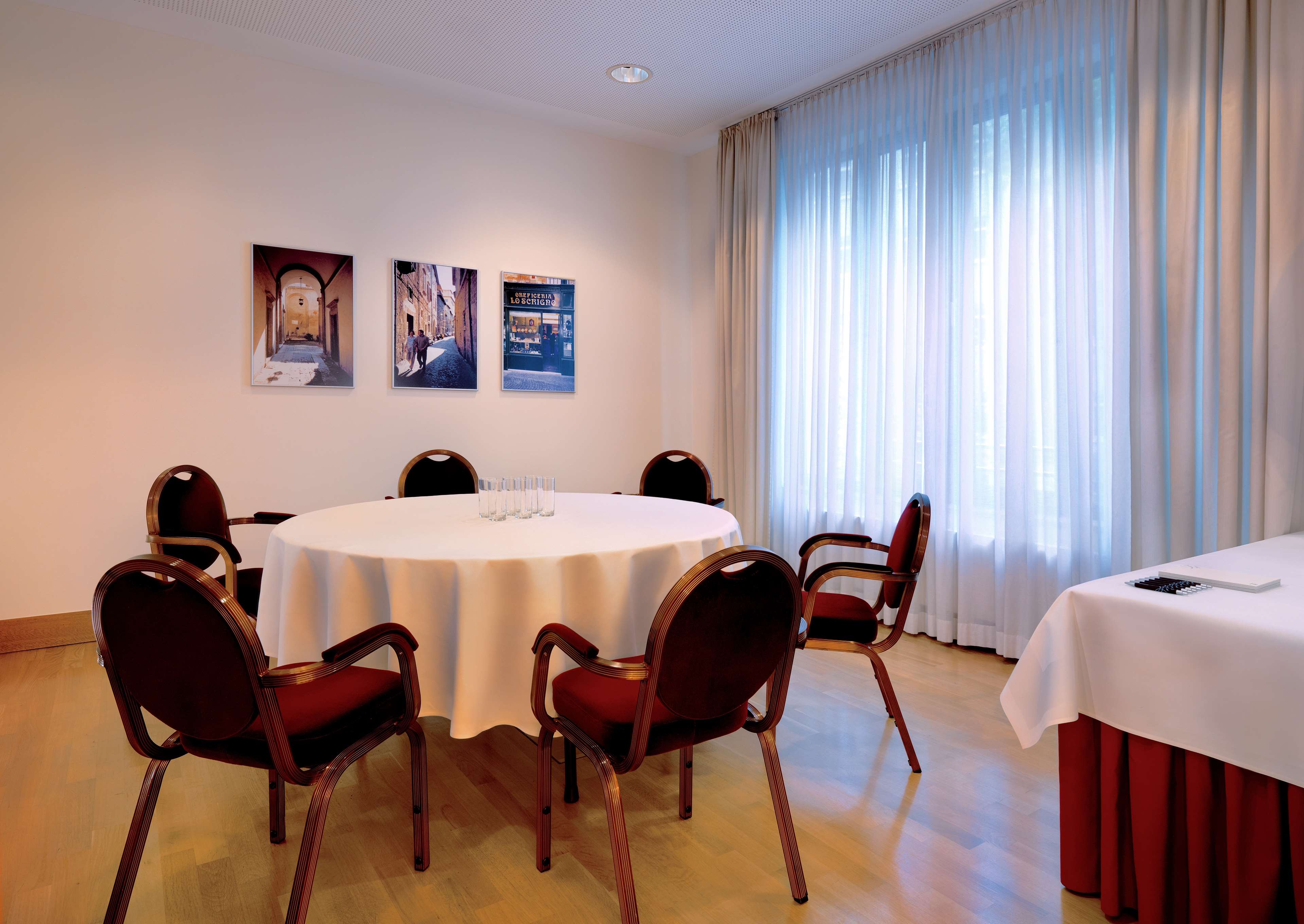 Bilder Sheraton Carlton Hotel Nuernberg