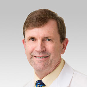 Paul F. Lindholm, MD Photo