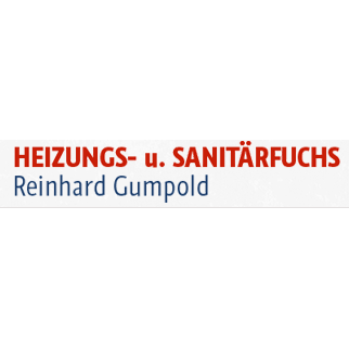 Reinhard Gumpold - Logo